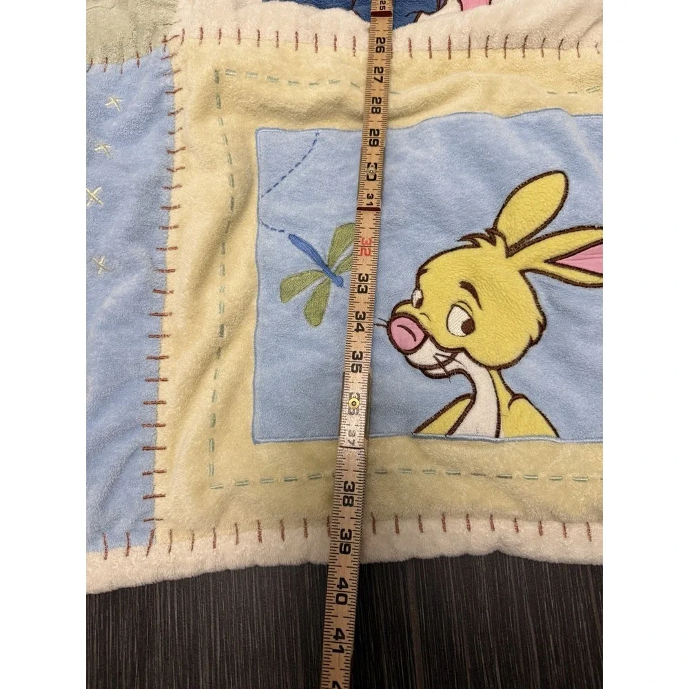 Winnie-the-Pooh vintage disney